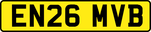 EN26MVB