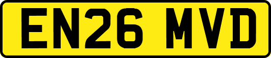 EN26MVD