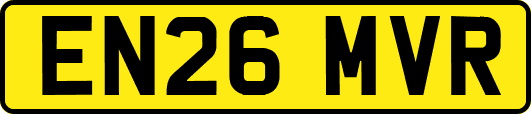 EN26MVR