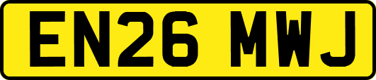 EN26MWJ