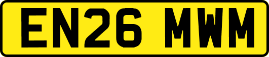 EN26MWM
