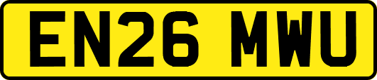 EN26MWU