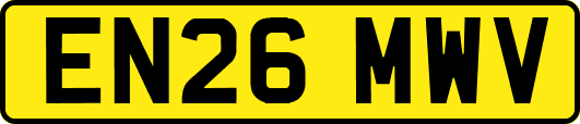 EN26MWV