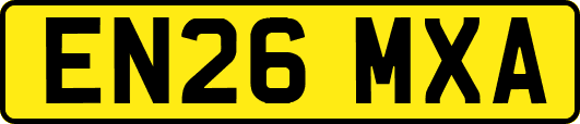 EN26MXA