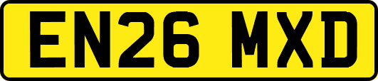 EN26MXD