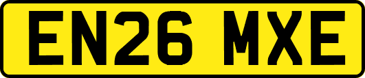 EN26MXE