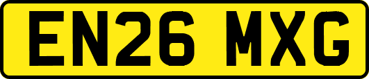 EN26MXG