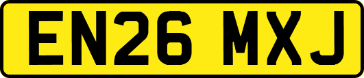 EN26MXJ
