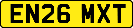 EN26MXT