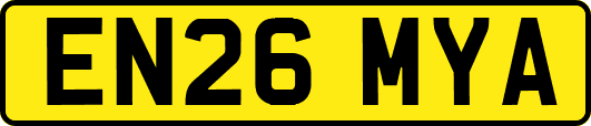 EN26MYA