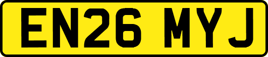 EN26MYJ