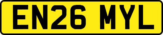 EN26MYL