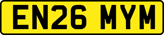 EN26MYM