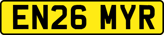 EN26MYR
