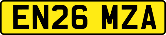 EN26MZA
