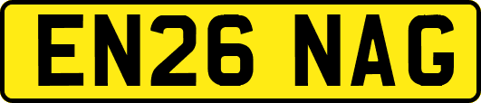 EN26NAG
