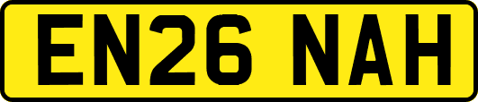 EN26NAH