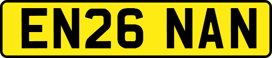 EN26NAN