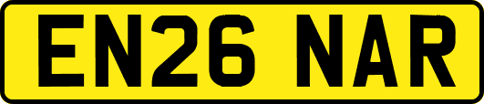 EN26NAR