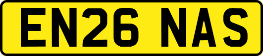 EN26NAS