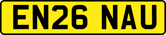 EN26NAU