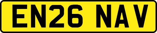 EN26NAV