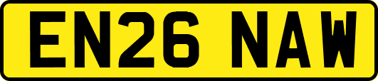 EN26NAW