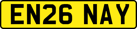 EN26NAY