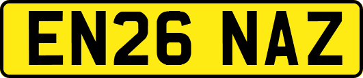 EN26NAZ