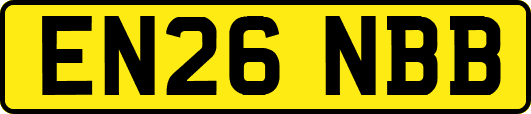 EN26NBB
