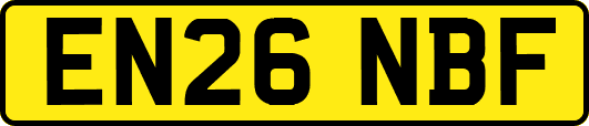 EN26NBF