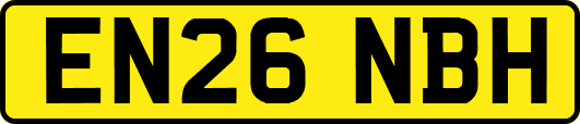 EN26NBH