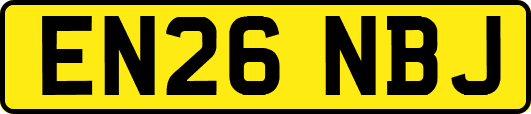 EN26NBJ
