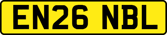 EN26NBL