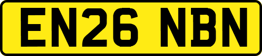 EN26NBN