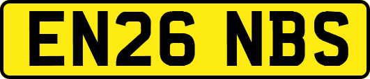 EN26NBS