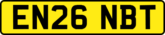 EN26NBT