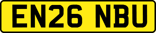 EN26NBU
