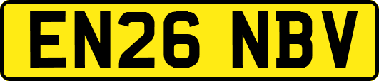 EN26NBV