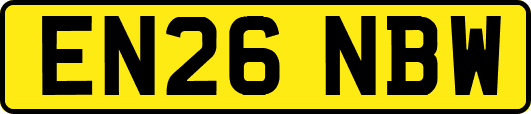 EN26NBW