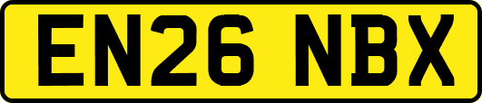 EN26NBX