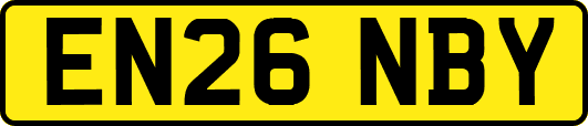 EN26NBY