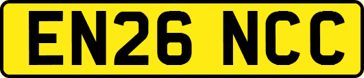 EN26NCC