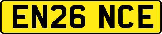 EN26NCE