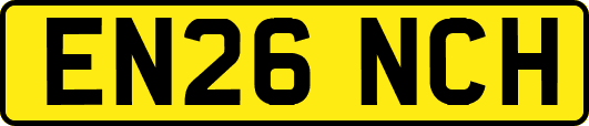 EN26NCH
