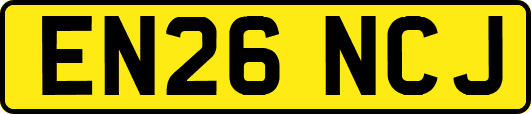 EN26NCJ
