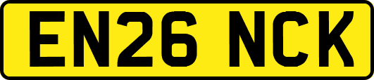 EN26NCK