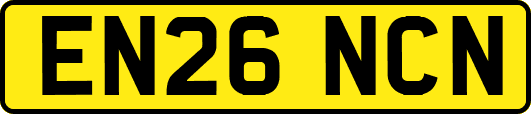 EN26NCN