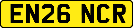 EN26NCR