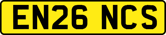 EN26NCS